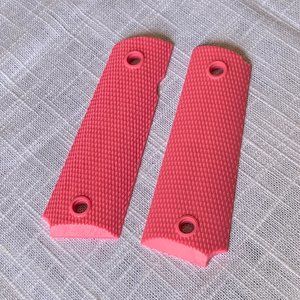 45mm pink grip, Bang Bang grip, Never been used